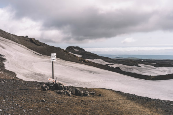 Ísland